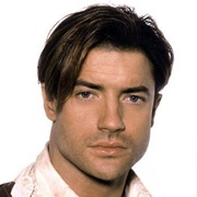 Brendan Fraser