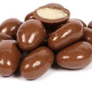 Chocolate Brazil Nuts