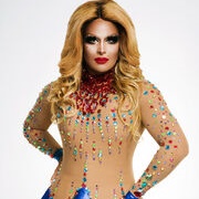 Roxxxy Andrews