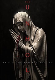 The Unholy (2021)