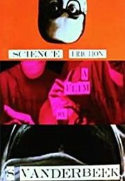 Science Friction (1959)