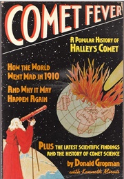 Comet Fever (Donald Gropman)