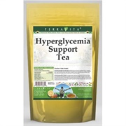 Terravita Hyperglycemia Support Tea