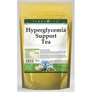 Terravita Hyperglycemia Support Tea