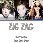 Zig Zag - F(X)