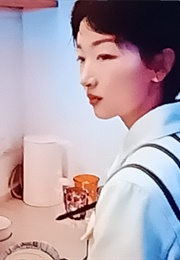 Sheng Ming Zhong De Guang (Shine a Light) (2019)