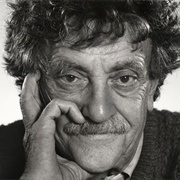 EPICAC by Kurt Vonnegut (1950)