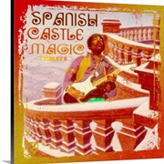 Jimi Hendrix - Spanish Castle Magic