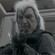 The Pine Bluff Variant