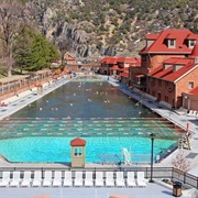 Glenwood Springs