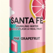 Sante Fe Pink Grapefruit