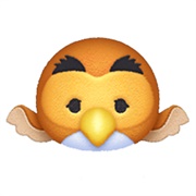 Owl Tsum Tsum