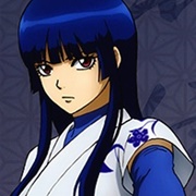 Imai Nobume (Gintama)