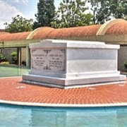 Martin Luther King Jr. National Historic Site, Atlanta, Georgia