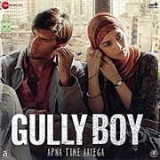 Gully Boy - OST