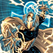 Doctor Fate