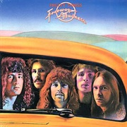 The Pretty Things - Freeway Madness