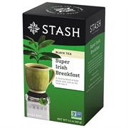 Stash Super Irish Breakfast Black Tea