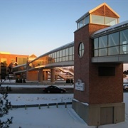 Calvin College