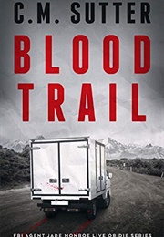 Blood Trail (C.M. Sutter)