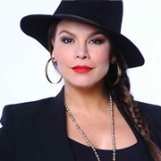Olga Tañón