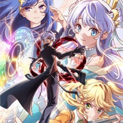 Sekai Saikou No Ansatsusha, Isekai Kizoku Ni Tensei Suru