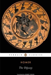 The Odyssey (Homer)