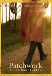 Patchwork (Ellen Banda-Aaku - Zambia)