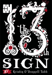The 13th Sign (Kristin O&#39;Donnell Tubb)
