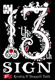 The 13th Sign (Kristin O'Donnell Tubb)
