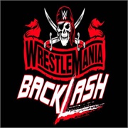 WWE Wrestlemania Backlash (2021)