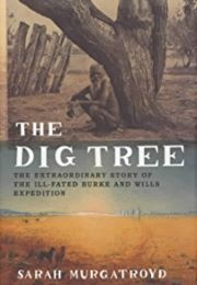 The Dig Tree (Sarah Murgatroyd)