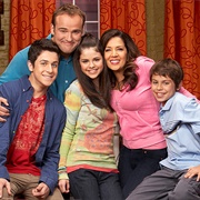 Wizards of Waverly Place