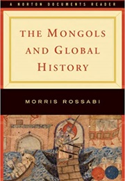 The Mongols (Morris Rossabi)