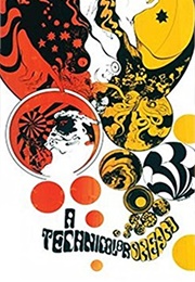 A Technicolor Dream (2008)