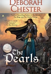 The Pearls (Deborah Chester)