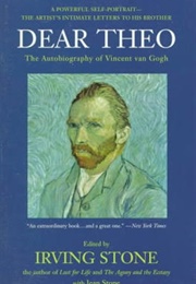 Dear Theo: The Autobiography (Irving Stone)