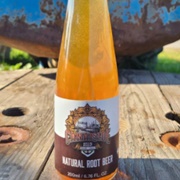 Canalside Soda Co. Natural Root Beer