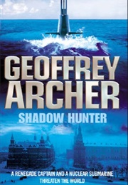 Shadow Hunter (Geoffrey Archer)