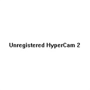 Unregistered Hypercam 2