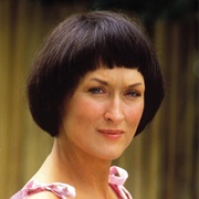 Lindy Chamberlain - A Cry in the Dark