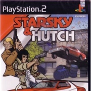 Starsky & Hutch (PS2)