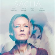 Sacha