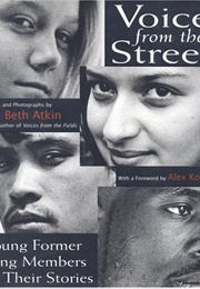 Voices From the Streets (S. Beth Atkin)