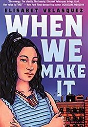 When We Make It (Elisabet Vasquez)