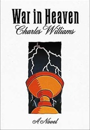 War in Heaven (Charles Williams)