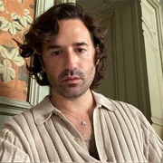 Nicolas Maury (Gay, He/Him)