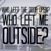 Hollywood Undead - Outside
