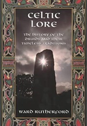 Celtic Lore (Rutherford)