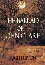 The Ballad of John Clare (Hugh Lupton)